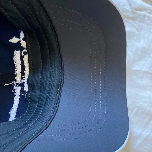 Nike Hat NWOT baseball running cap visor - Picture 7 of 9